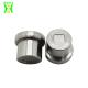 Assab 88 CNC Lathing Die Steel Mold Insert for Nail Polished Bottle Cap Plastic Parts