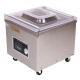 DUOQI DZ-450 CE Vacuum Packing Machine for Single Chamber Packaging and Customized Needs