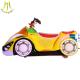 Hansel battery powered motorcycle kids mini electric remote control amusement park rides