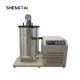 ASTM D1657 Liquefied Petroleum Gas Density Tester Pressure Density Meter Method Compressor Refrigeration