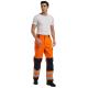 Industrial Washable Flame Retardant Workwear Poly Cotton FR Safety Pants