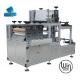Corrosion Resistant Plastic PE Sleeve Cover Machine Fully Automatic