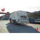 Heavy Duty 16000L Waste Management Truck 18m3 Garbage Truck Compactor