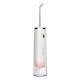Super Mini Foldable Nicefeel Water Flosser With Storage Case