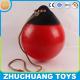 big plastic swing balls outdoor with swing rope