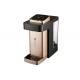 3.5L Large Capacity Countertop Instant Hot Water Dispenser For Office