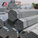 ASTM A53 150mm Galvanized Steel Pipe Dx51d Z275 Z100 Z80 Round Steel Pipe