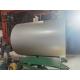 CFR Term Galvalume Steel Coil with Big Spangle and Slit Edge/Mill Edge