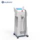 Nubway Professional Permanent 808nm Diode Laser Hair Removal Machine