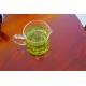 buy green tea: 2018 New Chinese Organic Green Tea-Hanzhong Chaoqing Third Grade