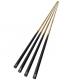 Customized Ecofriendly Wooden Snooker Pool Billiard Cue Leisure Game Billiard Stick