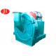 970r/Min Corn Starch Making Machine Convex Teeth Maize Mill Equipment