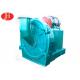 Convex Teeth Mill Maize Starch Plant Machinery 220V / 380V Ce Certificate