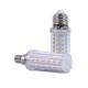 Lightweight Plastic E14 Corn LED Bulb , 220V Dimmable LED Corn Light