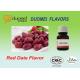 Pop Red Date Food Flavoring Extracts Flavoring Dairy Flavors Colorless To Light Yellow