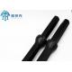 7 Degree Forging Hexagonal Drill Rod For Hand Held Drilling Machine YT29A
