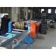 5m/min - 10m/min Cable Tray Roll Forming Machine Stainless Steel 22kw