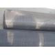1.5x2m High Carbon Steel Square Hole Vibrating Screen Mesh