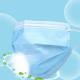 Ce Fda Certificate 3ply Non-Woven Fabrics Earloop Disposable Surgical Face Mask Medical Masks