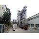 Environmental Bitumen Production Plant With Bag House Dust Filter