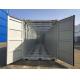 Steel Equipment Shipping Containers 45ft Height 2896MM Easy Installation