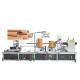 CNC Automatic Parallel Paper Tube Forming Machine Core Paper Tube Making Winding Machine