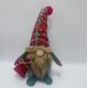 30cm X'Mas Plush Gnome Stuffed Toy Colorful Exquisite New Fashion Gifts