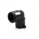 DN32-DN315 PE SDR11 90 Degree Elbow MDPE Electrofusion Fitting