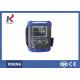 1dB Resolution Portable Switchgear Partial Discharge Test Equipment