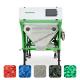 Automatic Plastic Colour Sorting Machine With High Pixel Image Sensor
