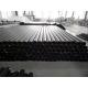 HDPE Water Pipe Making Machine Pipe Extrusion Production Line For Water Supply