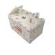 Custom Biodegradable Fried Chicken Boxes with Logo - Wholesale Eco-Friendly Fast Food Packaging