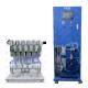 98KPa Supercapacitor Electrode Injecting Machine Corrosion Resistance 1KW