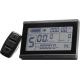 For motor kit KUNTENG LCD3 display Automatic identification 24V, 36V and 48V on electric bike