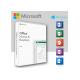 Windows / Mac Microsoft Office Retail Box 1 License PC Key Code DVD Retail Box Package