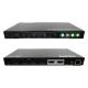 4x2 Matrix Video Switcher HDMI With Audio Extraction Support 4K60Hz 18Gbps ARC