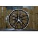 Full Forged Alloy Wheels 21in 20in 5 Lug Rims For Cayenne Panamera Taycan Macan