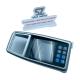 Excavator Parts DX225 DX260 DX300 Monitor 539-00076 Display Panel 300426-00012 Lcd Gauge Monitor Panel