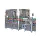 Soda Beer Can Packaging Machine 3000cph 5000 Cph Automatic Can Sealer