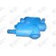 OEM Hydraulic Priority Valve , 12C1083 Priority Flow Control Valve