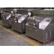 New Condition three plunger 304 stainless steel dairy homogenizer 4000 L/H 40 Mpa