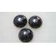 cabochon zirconia black CZ gems