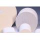 MgO Ivory Ceramic Substrates Support For Diesel Oxidation Catalyst