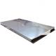 Decorative 201 Stainless Steel Plate Welding 316 316l 430 Custom 0.8mm Thick