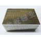 Super Strong Neodymium Magnets +/-0.1 Mm Tolerance For Filters Automobiles