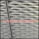 esthetic aluminium expanded mesh wall claddings