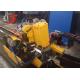 Rectangular 3ph Automatic Cold Saw Machine 50HZ CNC Tube Cutter