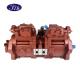 Excavator Hydraulic Pump  31Q6-1006 For Hyundai R225-7/R210-5 9N24-12T/9C32-12T
