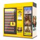 2 Toy Capsule Vending Machine Big Capacity Multiapplication DEX System