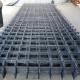 Stainless Steel Wire Mesh Building Mesh 3D Welded Curvy Fence Panel for Building Mesh